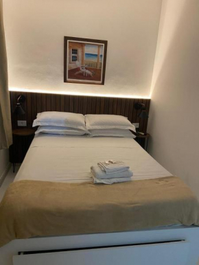 Nascimento Suites